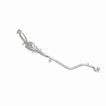 MagnaFlow Conv Direct Fit 12-13 Toyota Prius C Base Underbody 1.5L Magnaflow
