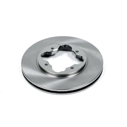 Power Stop 1997 Acura CL Front Autospecialty Brake Rotor PowerStop
