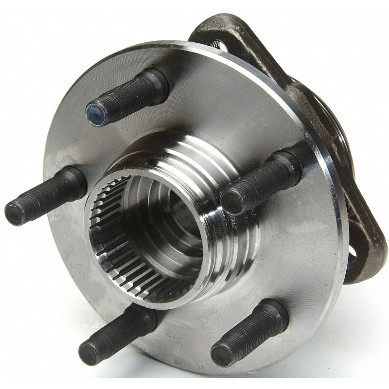 MOOG 98-00 Ford Ranger Front Hub Assembly Moog