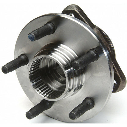MOOG 98-00 Ford Ranger Front Hub Assembly Moog