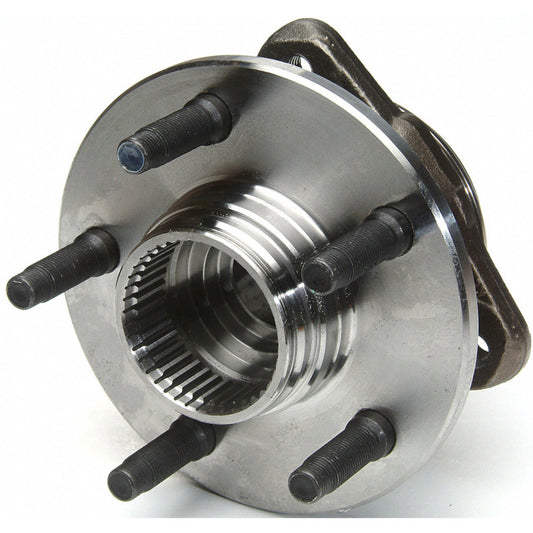 MOOG 98-00 Ford Ranger Front Hub Assembly Moog