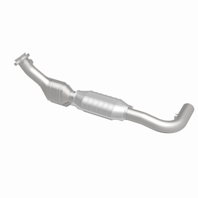 MagnaFlow Conv DF 99-00 Ford Trucks 5.4L Magnaflow