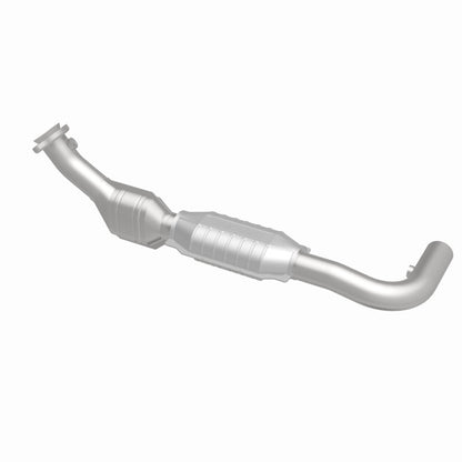 MagnaFlow Conv DF 99-00 Ford Trucks 5.4L Magnaflow