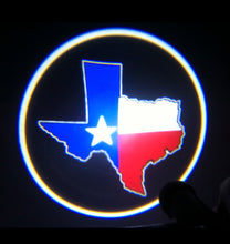 Load image into Gallery viewer, Oracle Door LED Projectors - Texas