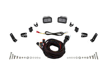 Load image into Gallery viewer, Diode Dynamics Stage Series 1 In Roll Bar Reverse Light Kit SSC2 Pro (Pair)