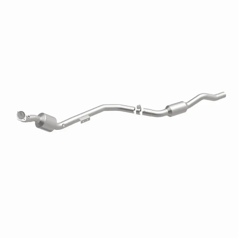 MagnaFlow Conv DF 06-09 Mercedes-Benz E350 3.5L 4matic Passenger Side Magnaflow