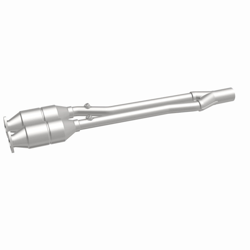 MagnaFlow Conv DF 04-06 TT Quattro 3.2L OEM Magnaflow
