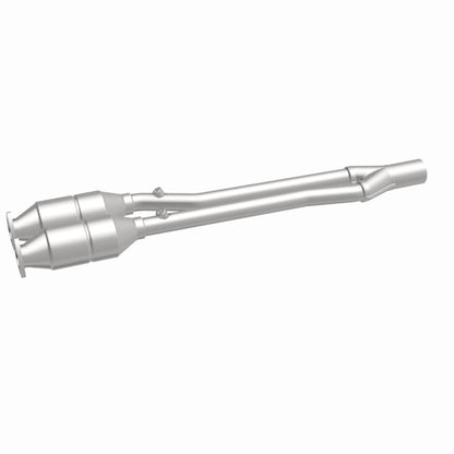 MagnaFlow Conv DF 04-06 TT Quattro 3.2L OEM Magnaflow
