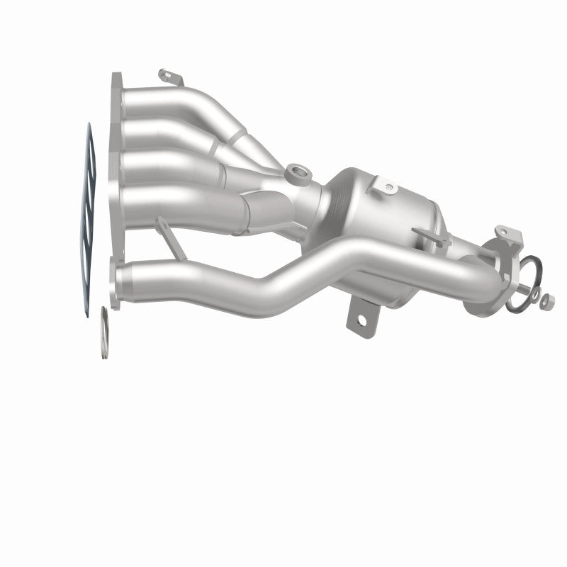 Magnaflow 18-19 Toyota Camry 2.5L Direct-Fit Catalytic Converter Magnaflow