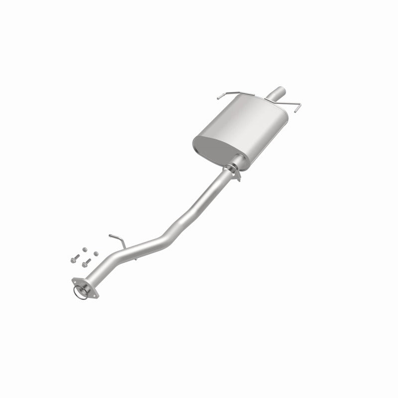 BRExhaust 97-99 Acura CL 3.0L Muffler Kit