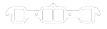 Cometic Oldsmobile Gen-2 Rocket V8 .064in ArmorCore Exhaust Header Gasket Set Cometic Gasket