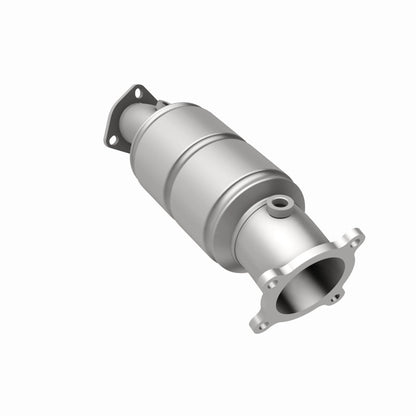 MagnaFlow Conv DF 05-08 Audi A4/A4 Quattro 2.0L Turbocharged (49 State) Magnaflow