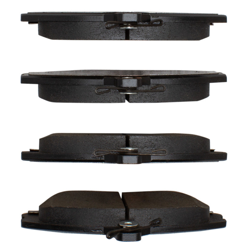 R1 00-04 Volvo V40 Front Optimum OE Brake Pads