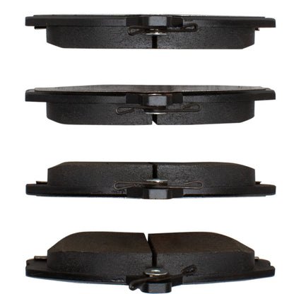 R1 00-04 Volvo V40 Front Optimum OE Brake Pads