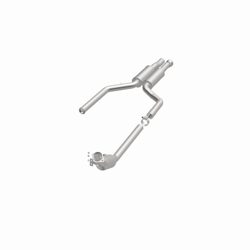 Magnaflow 2015 E400 3 Direct Fit Converter Magnaflow