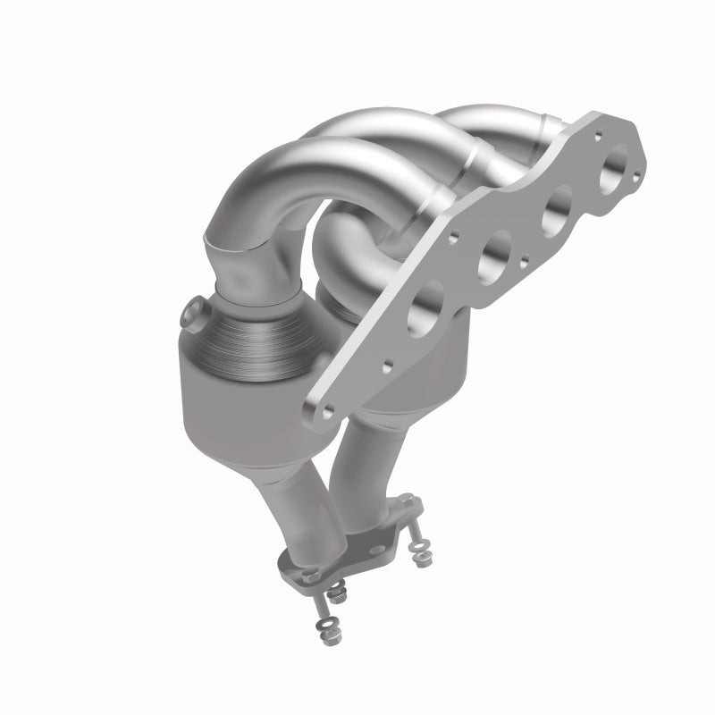 MagnaFlow Conv DF 06-08 Eclipse 2.4 Manifold Magnaflow