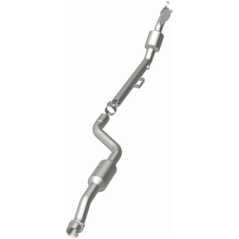 Magnaflow 2005 Mercedes-Benz E320 3.2L Direct Fit Converter Magnaflow