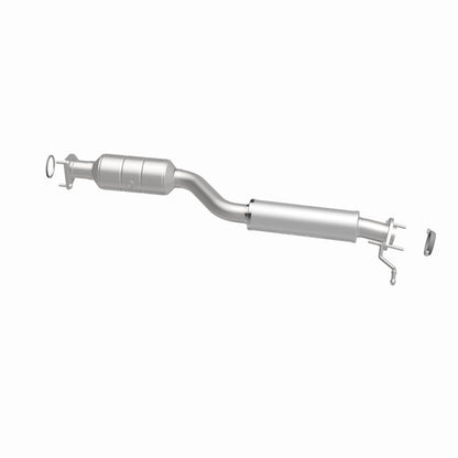 MagnaFlow Conv DF 04-08 Mazda RX-8 OEM Magnaflow