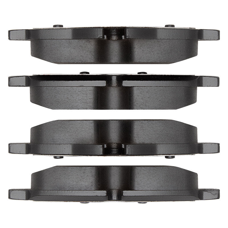 R1 09-10 BMW Z4 Rear Optimum OE Brake Pads
