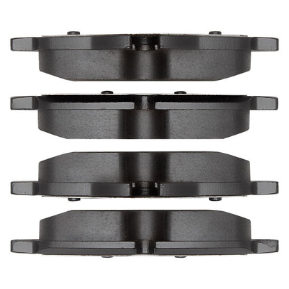 R1 09-10 BMW Z4 Rear Optimum OE Brake Pads