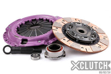 Load image into Gallery viewer, XClutch 94-97 Mazda Miata M Edition 1.8L Stage 2 Cushioned Ceramic Clutch Kit