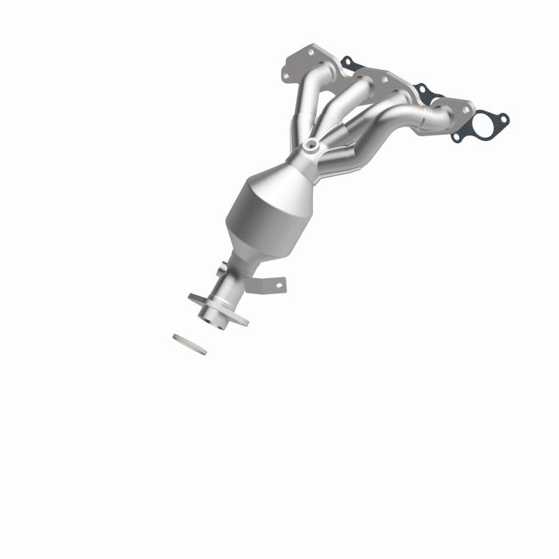 Magnaflow Conv DF 2008 Mazda 6 2.3L Manifold Magnaflow