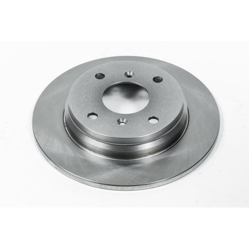 Power Stop 86-88 Acura Legend Rear Autospecialty Brake Rotor PowerStop