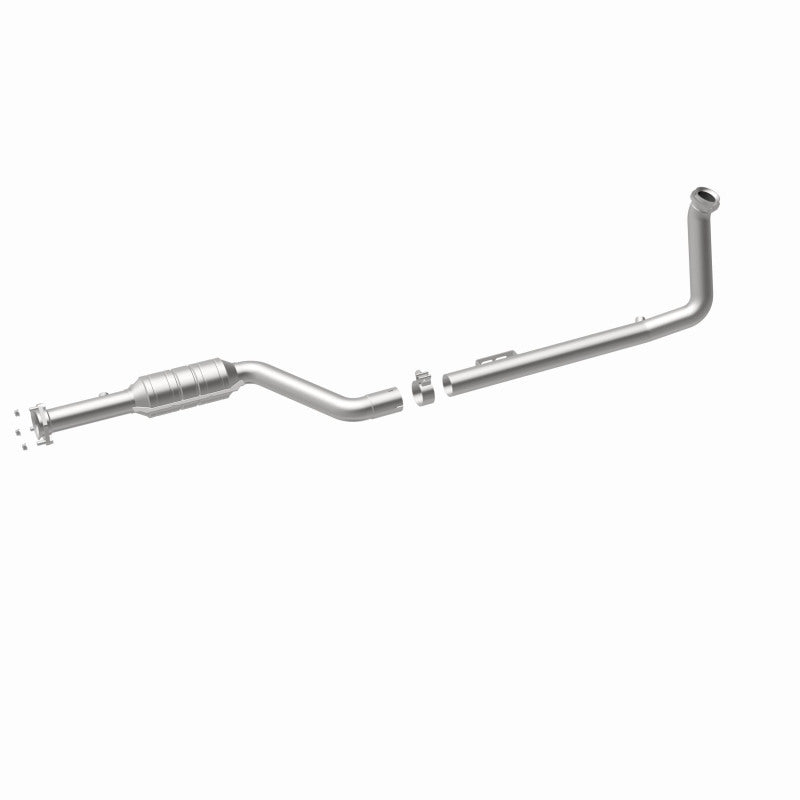 MagnaFlow Conv DF 03 Mercedes C230 1.8 & 2.8L Magnaflow