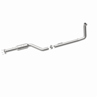 MagnaFlow Conv DF 03 Mercedes C230 1.8 & 2.8L Magnaflow