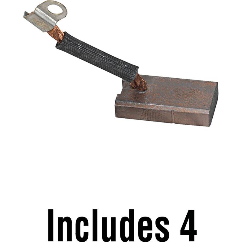 Arrowhead Hitachi 12V Brush 143-44000-4
