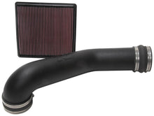 Load image into Gallery viewer, K&amp;N 18-19 Ford F150 V8-5.0L Performance Intake Kit