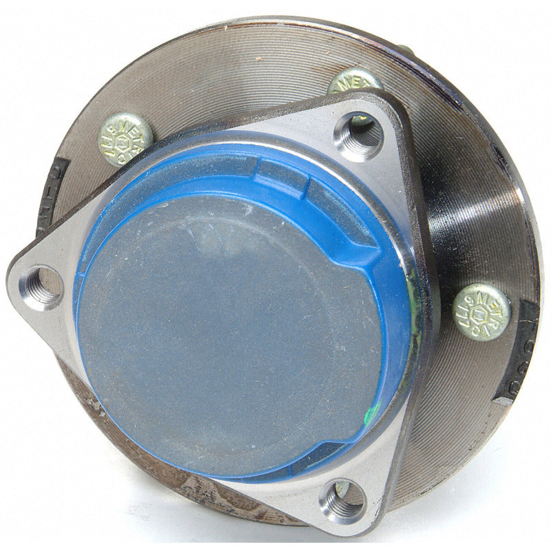 MOOG 03-07 Buick Rendezvous Rear Hub Assembly Moog