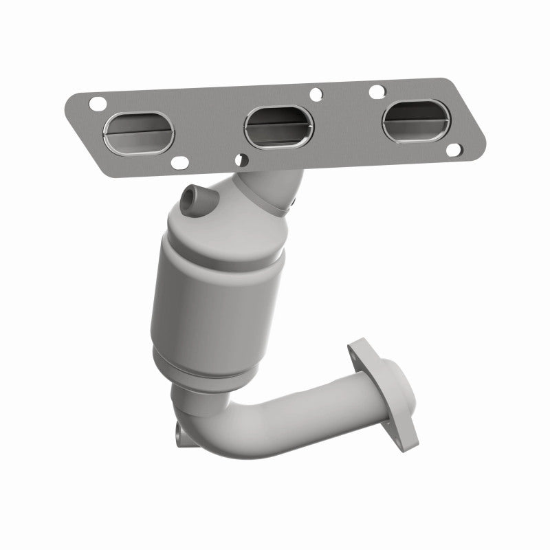 MagnaFlow Conv DF MPV- 00-01 6 2.5L OEM Magnaflow