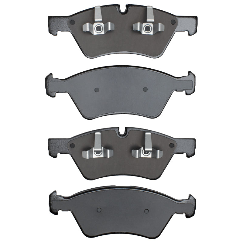 R1 05-12 Mercedes-Benz Gl350 Front Euro Ceramic Brake Pads