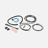 BCDC Alpha 25A Across Engine Bay Wiring Kit