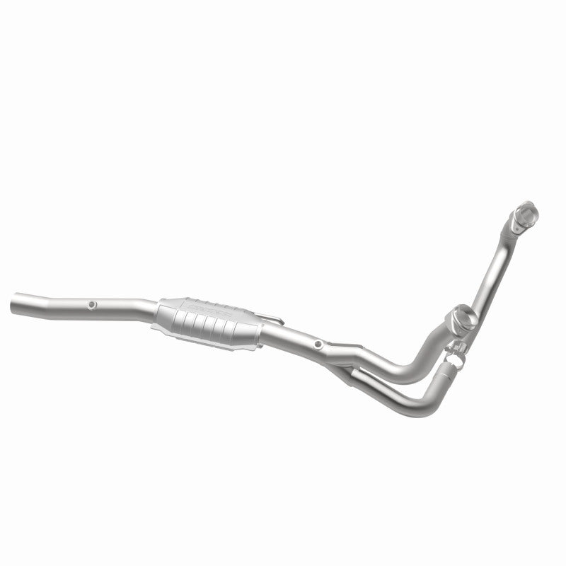 MagnaFlow Conv DF 00-03 Durango 2WD Magnaflow
