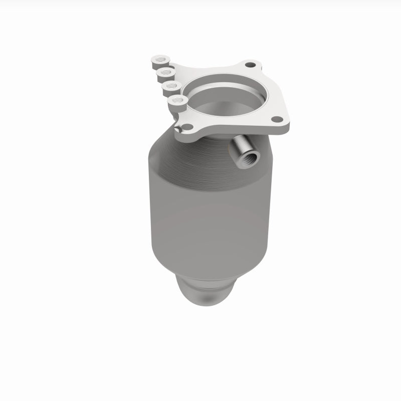 MagnaFlow 6511822 Direct-Fit Catalytic Converter