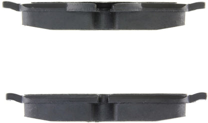 StopTech Premium Ceramic Brake Pads - 308.12041 Stoptech