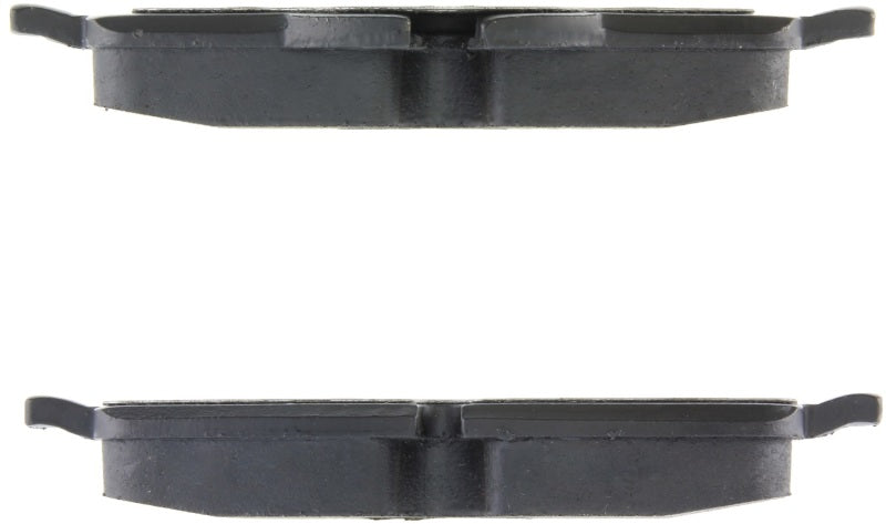 StopTech Premium Ceramic Brake Pads - 308.12041