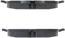 Load image into Gallery viewer, StopTech Premium Ceramic Brake Pads - 308.12041