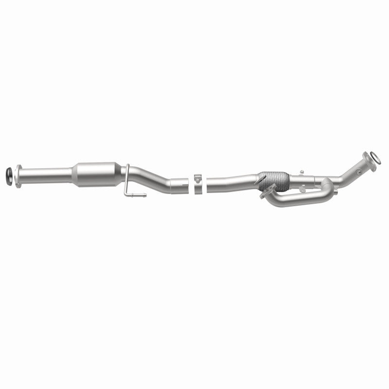Magnaflow 18-19 Toyota Camry 3.5L Direct Fit Converter Magnaflow