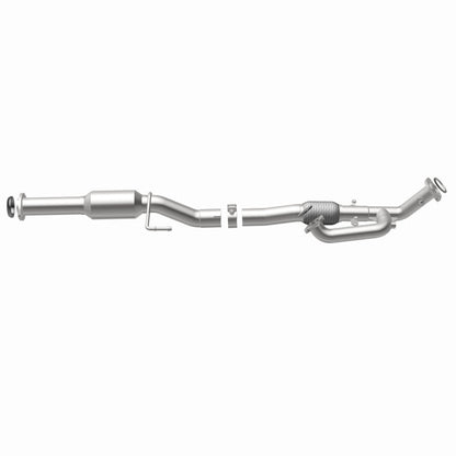 Magnaflow 18-19 Toyota Camry 3.5L Direct Fit Converter Magnaflow