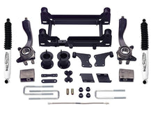 Load image into Gallery viewer, Tuff Country 05-06 Toyota Tundra 4x4 &amp; 2wd 5in Lift Kit (w/Steering Knuckles) SX8000 Shocks