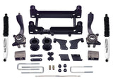 Tuff Country 05-06 Toyota Tundra 4x4 & 2wd 5in Lift Kit (w/Steering Knuckles) SX8000 Shocks