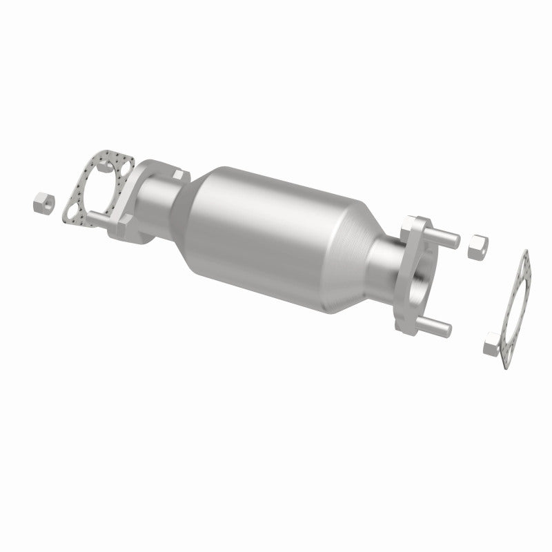 Magnaflow Conv DF 2007 Sorento V6 3.8 OEM Underbody Magnaflow