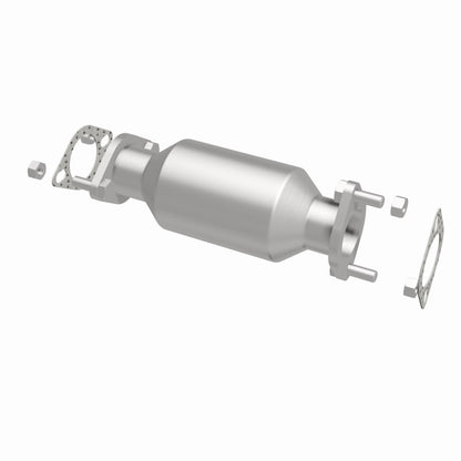 Magnaflow Conv DF 2007 Sorento V6 3.8 OEM Underbody Magnaflow