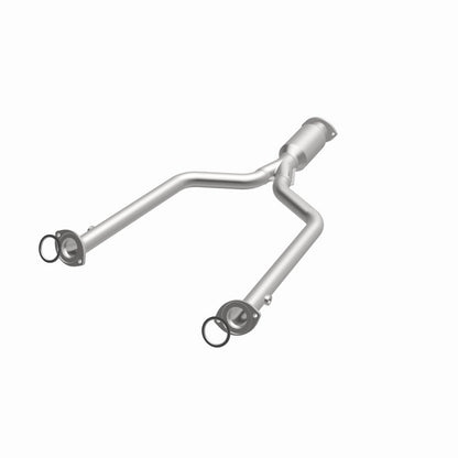 Magnaflow 2007 Lexus GS430 4.3L Direct Fit Converter Magnaflow