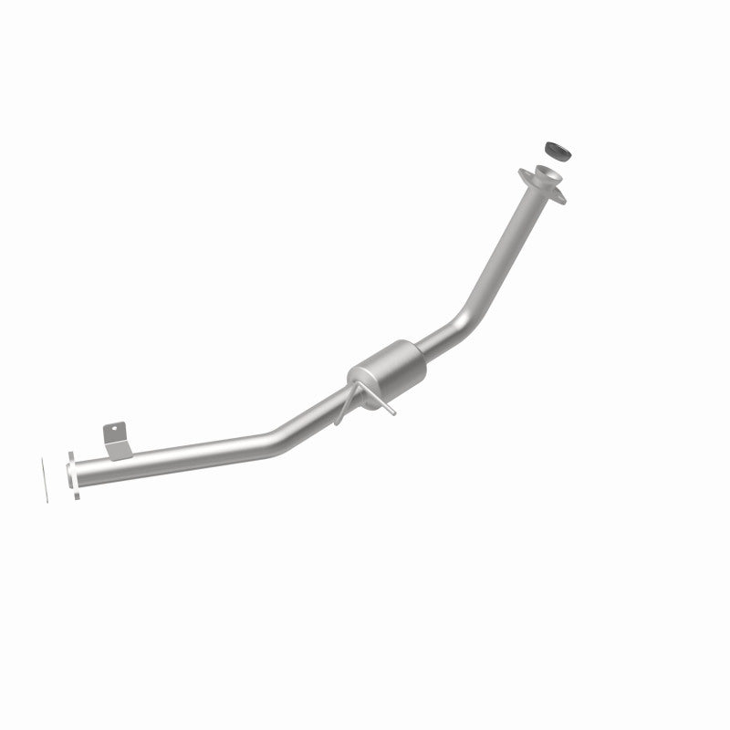 MagnaFlow Conv DF 1986-1994 Suzuki Samurai 1.3 Magnaflow