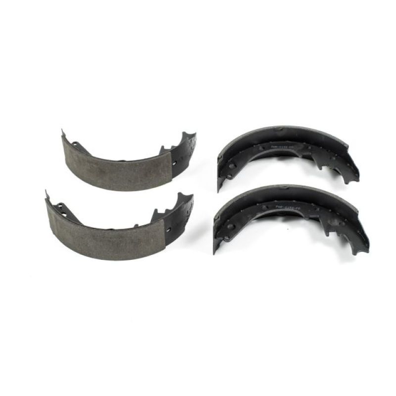 Power Stop 91-92 Cadillac Brougham Rear Autospecialty Brake Shoes PowerStop