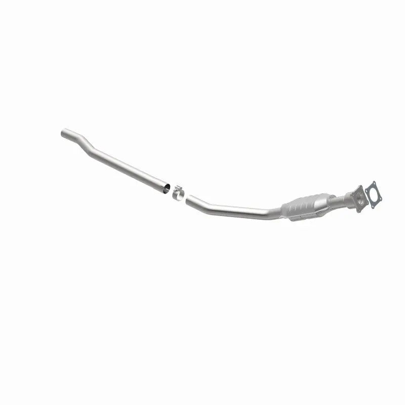 MagnaFlow Conv DF 01-04 Dodge Caravan 2.4L Magnaflow